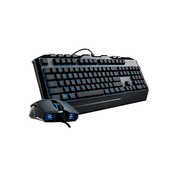 CoolerMaster Devastator Gaming 3 Keyboard and Mouse Combo