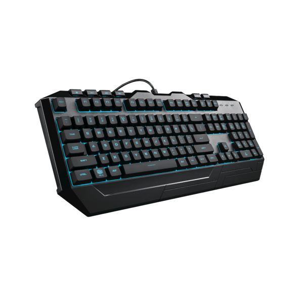 CoolerMaster Devastator Gaming 3 Keyboard and Mouse Combo