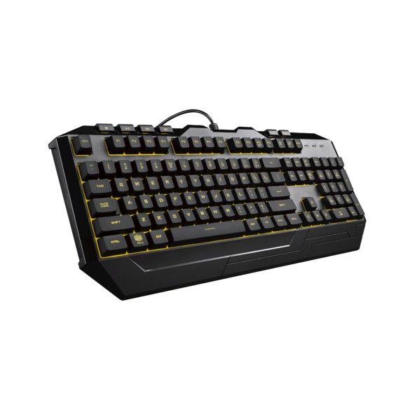 CoolerMaster Devastator Gaming 3 Keyboard and Mouse Combo