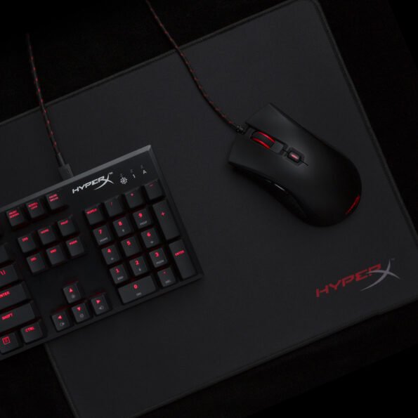 HyperX FURY S Pro Gaming Mouse Pad XL Size