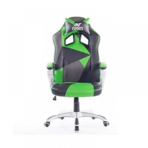 ANT ESPORTS 8077 GREEN GAMING CHAIR