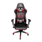 ANT ESPORTS DELTA RED BLACK GAMING CHAIR