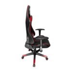 ANT ESPORTS DELTA RED BLACK GAMING CHAIR