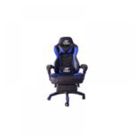ANT ESPORTS ROYALE BLUE BLACK GAMING CHAIR 1