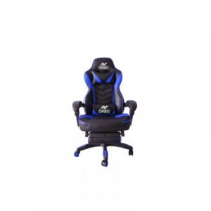 ANT ESPORTS ROYALE BLUE BLACK GAMING CHAIR