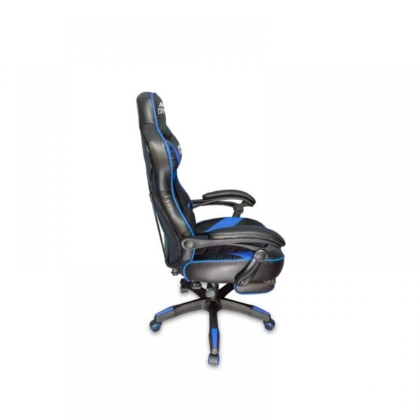 ANT ESPORTS ROYALE BLUE BLACK GAMING CHAIR 2