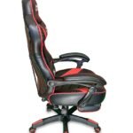 ANT ESPORTS ROYALE RED BLACK GAMING CHAIR 1