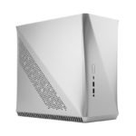 Era ITX Silver – White Oak