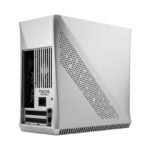 Era ITX Silver – White Oak