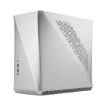 Era ITX Silver – White Oak