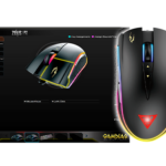 GAMDIAS GAMING MICE ZEUS P2