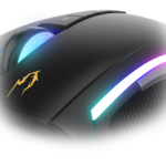 GAMDIAS GAMING MICE ZEUS P2