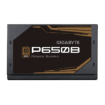 GIgabyte 650w 1