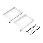 HDD Drive Tray Kit – Type B, White