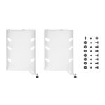 HDD Drive Tray Kit – Type B, White