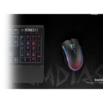 NYX P1 Mouse Pad