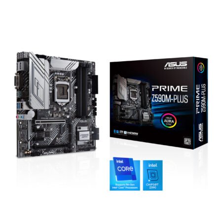 PRIME Z590M-PLUS