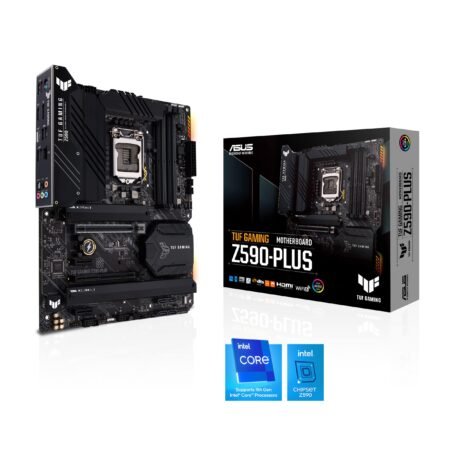 TUF GAMING Z590 PLUS WIFI