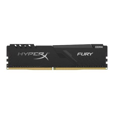 HyperX FURY 8GB (1x 8GB) 3200MHz DDR4 RAM HX432C16FB3/8