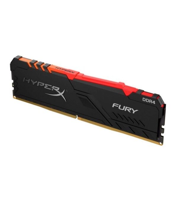 Hyperx Fury DDR4 RGB