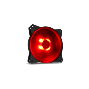 coolermaster MF120L Red LED