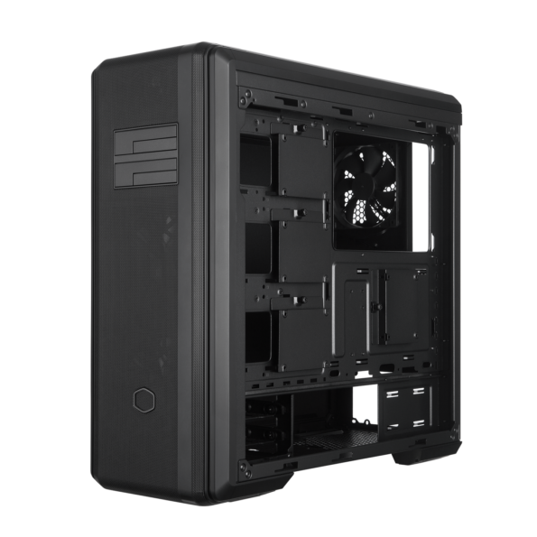 MasterBox NR600P
