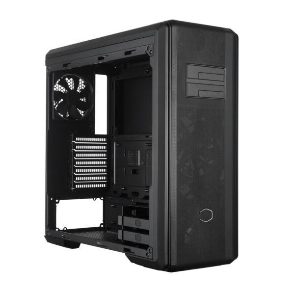 MasterBox NR600P