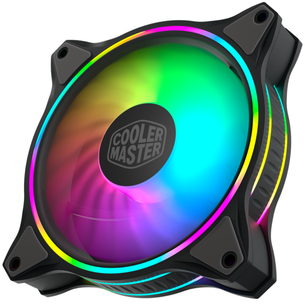 MasterFan MF120 Halo