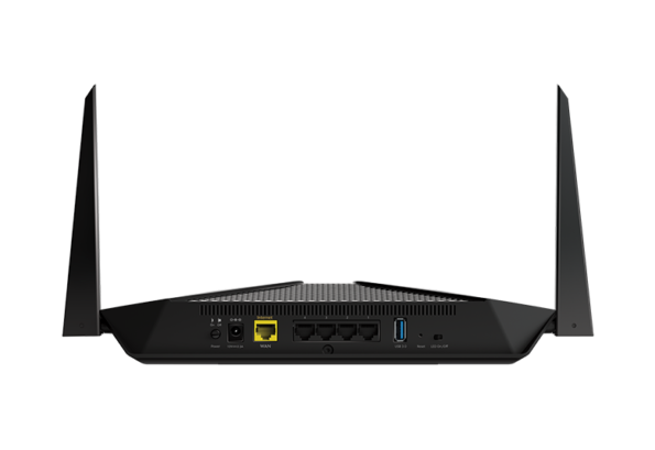 Netgear AX3000 WiFi Router (RAX40)