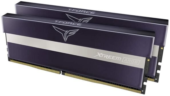 Team group T-Force XTREEM ARGB DDR4 GAMING MEMORY
