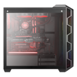 coolermaster H500 ARGB