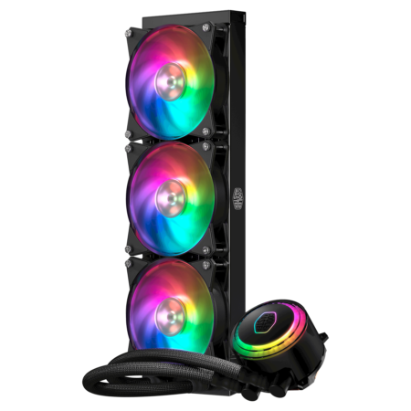 coolermaster ML360R RGB