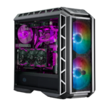 coolermaster MasterCase H500P