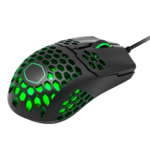 coolermaster Mouse MM711 Black matte