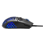 coolermaster Mouse MM711 Black matte