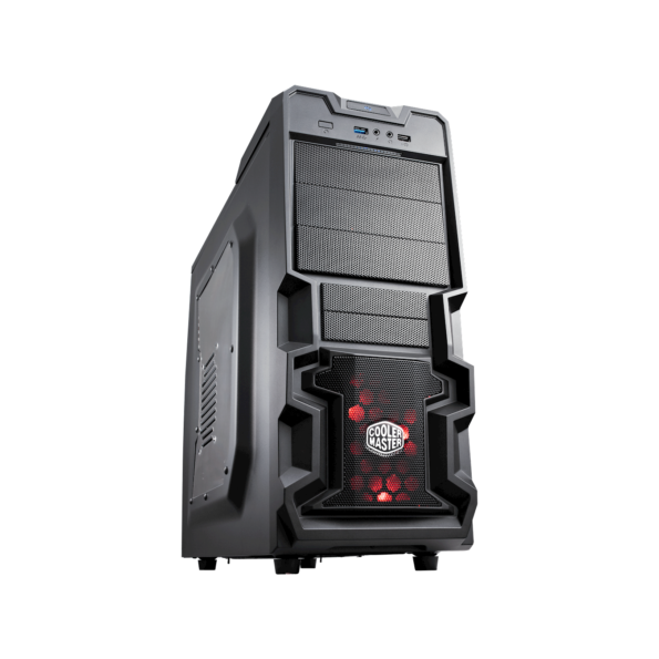 coolermaster RC-K380-KWN1