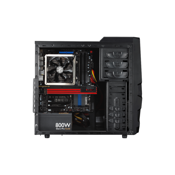 coolermaster RC-K380-KWN1