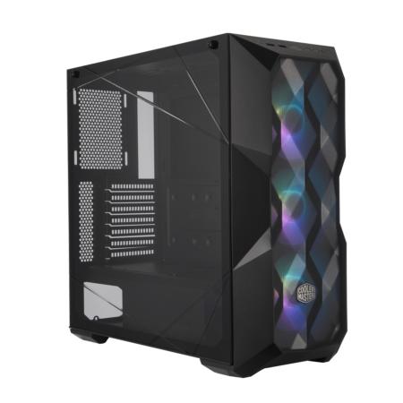 coolermaster TD500