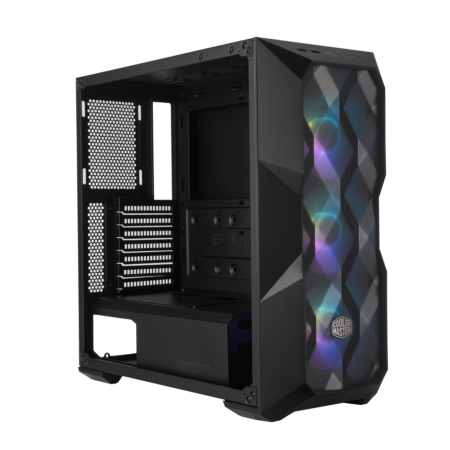 coolermaster TD500