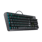coolermaster keyboard gateron blue