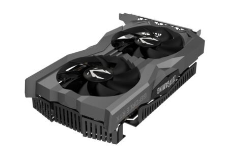 Zotac RTX 2060 6GB Graphics Card