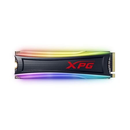 XPG SPECTRIX S40G RGB 2TB Gen3x4 M.2 2280 Solid State Drive