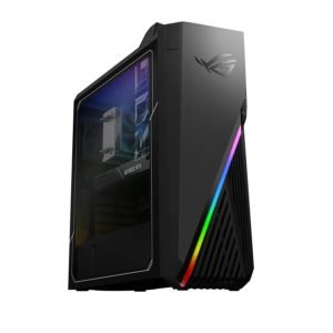 asus rog strix gt15 g15ck hexa core gaming cpu