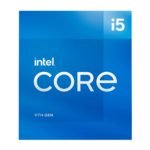 Intel Core i5-11400 1