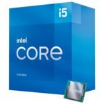 Intel Core i5-11400 1