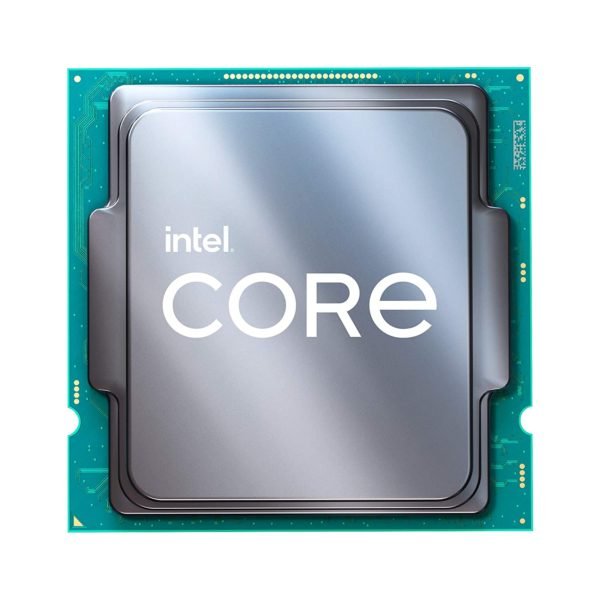 Intel Core i5-11400 5