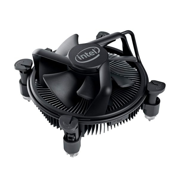 Intel Core i5-11400