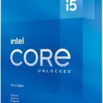 Intel Core i5 11600KF 1