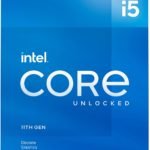 Intel Core i5 11600KF 1