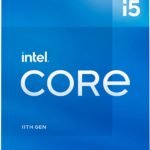 Intel core i5 11400F